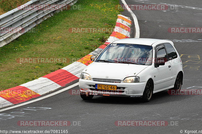 Bild #7081165 - Touristenfahrten Nürburgring Nordschleife (10.08.2019)