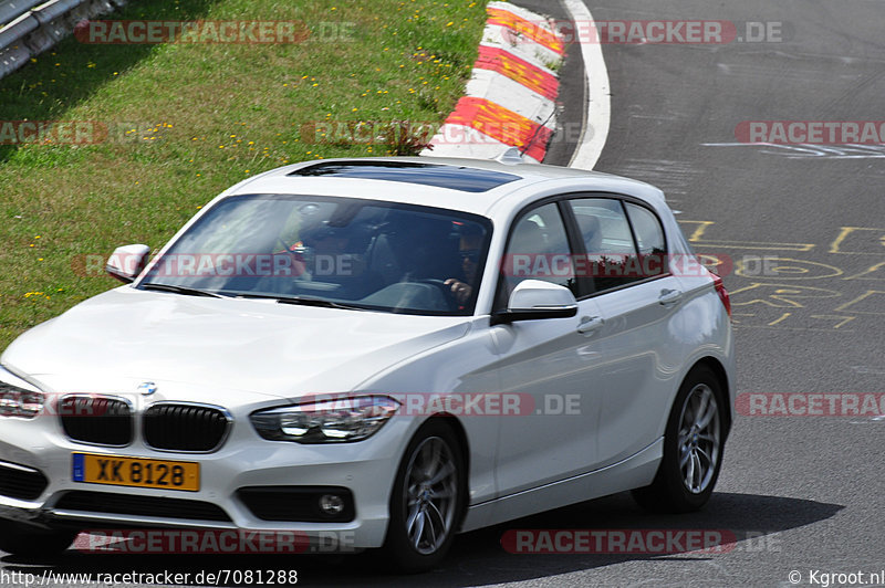 Bild #7081288 - Touristenfahrten Nürburgring Nordschleife (10.08.2019)