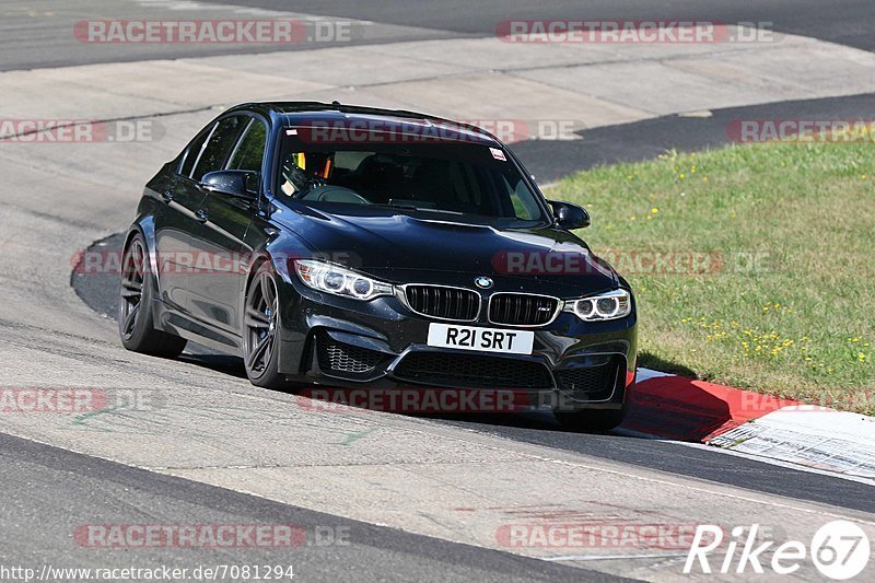 Bild #7081294 - Touristenfahrten Nürburgring Nordschleife (10.08.2019)