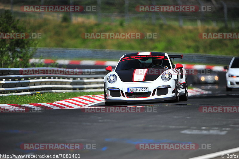 Bild #7081401 - Touristenfahrten Nürburgring Nordschleife (10.08.2019)