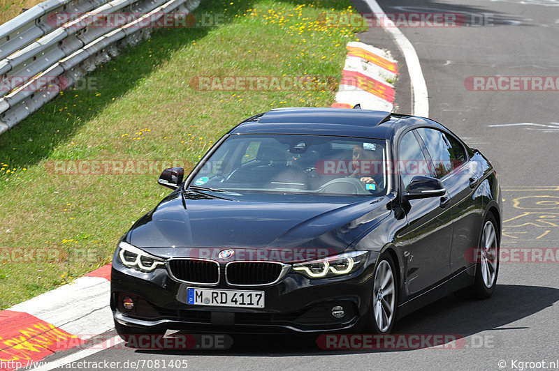 Bild #7081405 - Touristenfahrten Nürburgring Nordschleife (10.08.2019)