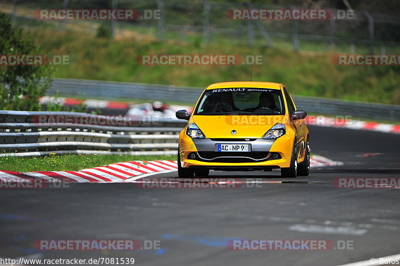 Bild #7081539 - Touristenfahrten Nürburgring Nordschleife (10.08.2019)