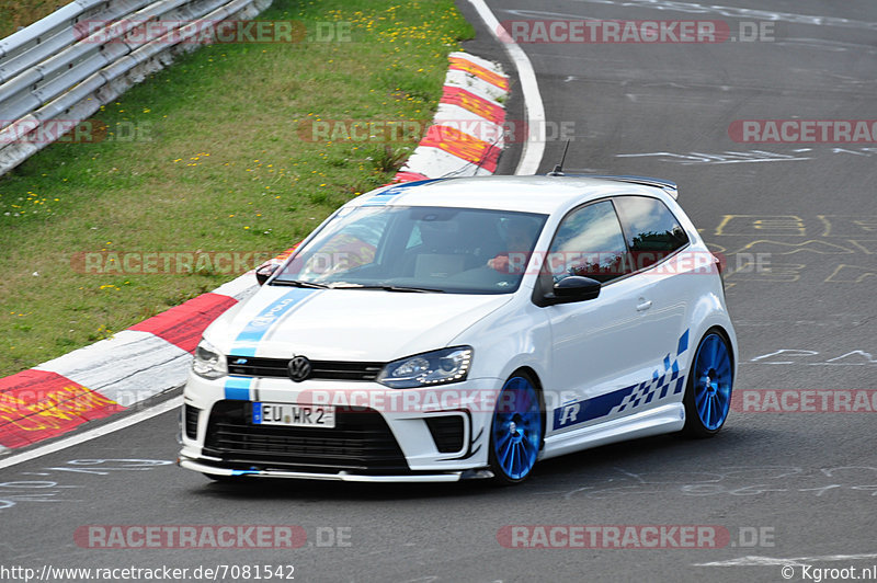 Bild #7081542 - Touristenfahrten Nürburgring Nordschleife (10.08.2019)