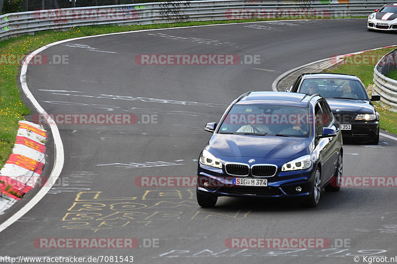 Bild #7081543 - Touristenfahrten Nürburgring Nordschleife (10.08.2019)