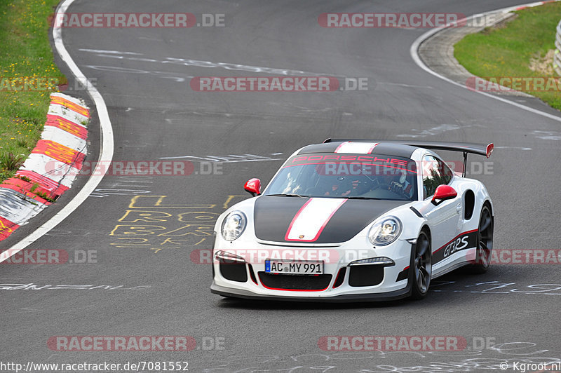 Bild #7081552 - Touristenfahrten Nürburgring Nordschleife (10.08.2019)