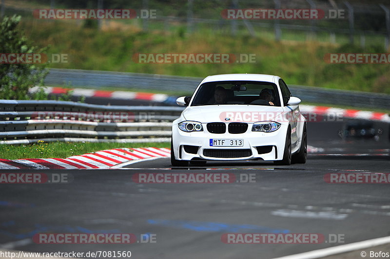 Bild #7081560 - Touristenfahrten Nürburgring Nordschleife (10.08.2019)