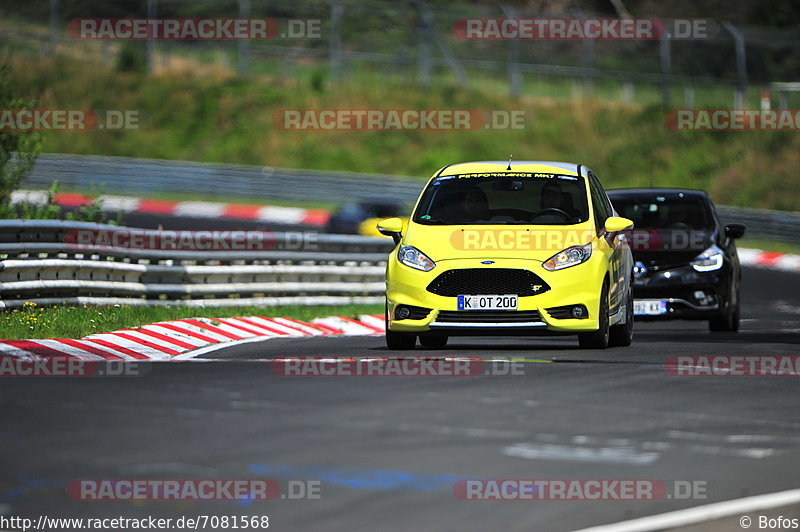 Bild #7081568 - Touristenfahrten Nürburgring Nordschleife (10.08.2019)