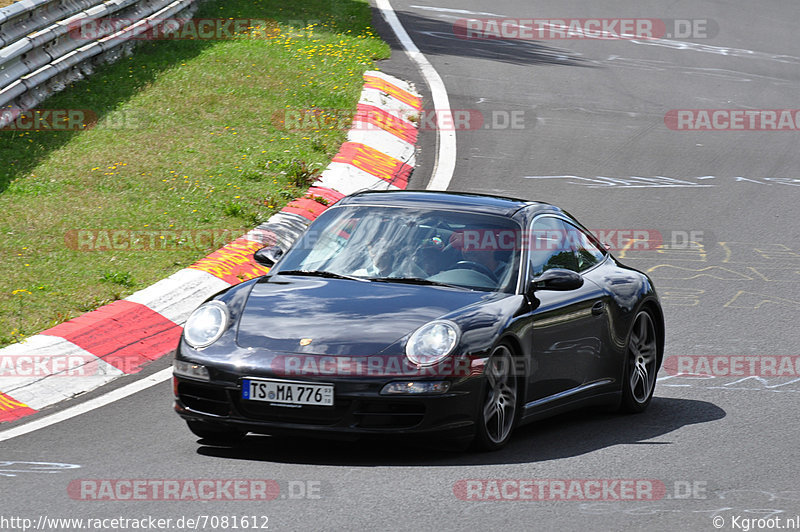 Bild #7081612 - Touristenfahrten Nürburgring Nordschleife (10.08.2019)