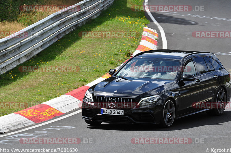 Bild #7081630 - Touristenfahrten Nürburgring Nordschleife (10.08.2019)