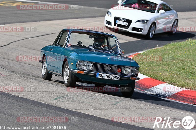 Bild #7081636 - Touristenfahrten Nürburgring Nordschleife (10.08.2019)