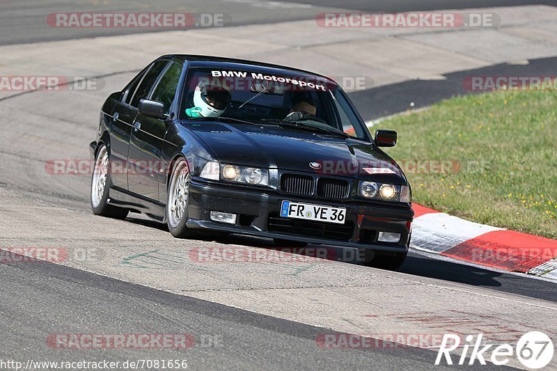 Bild #7081656 - Touristenfahrten Nürburgring Nordschleife (10.08.2019)