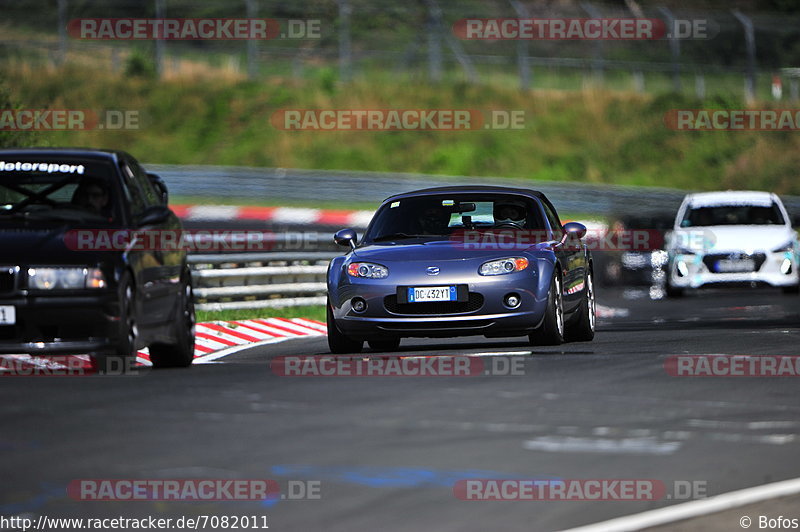 Bild #7082011 - Touristenfahrten Nürburgring Nordschleife (10.08.2019)