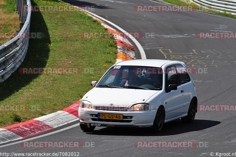 Bild #7082012 - Touristenfahrten Nürburgring Nordschleife (10.08.2019)