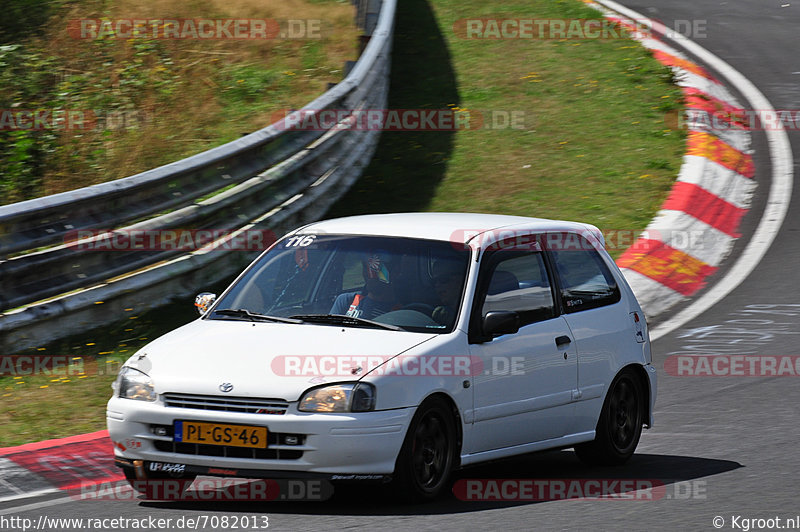 Bild #7082013 - Touristenfahrten Nürburgring Nordschleife (10.08.2019)