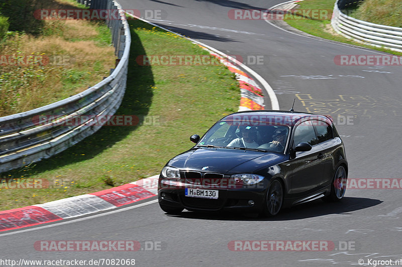 Bild #7082068 - Touristenfahrten Nürburgring Nordschleife (10.08.2019)