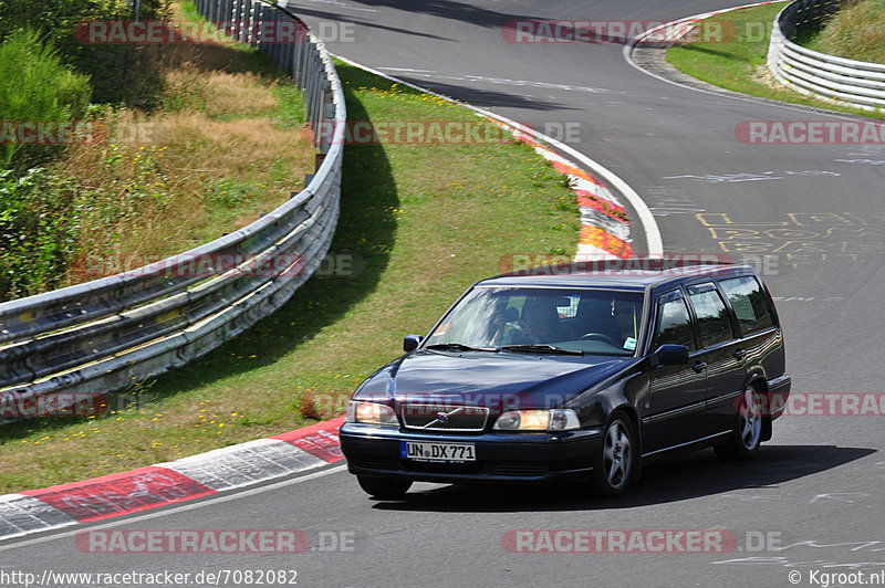 Bild #7082082 - Touristenfahrten Nürburgring Nordschleife (10.08.2019)