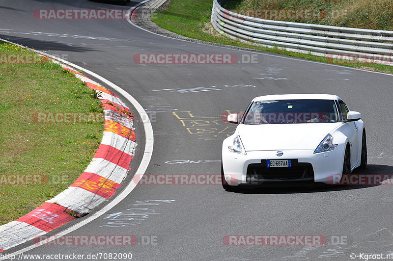 Bild #7082090 - Touristenfahrten Nürburgring Nordschleife (10.08.2019)