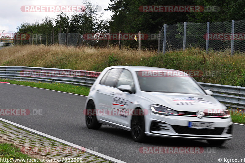 Bild #7082099 - Touristenfahrten Nürburgring Nordschleife (10.08.2019)