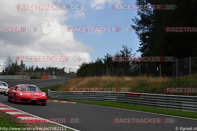 Bild #7082113 - Touristenfahrten Nürburgring Nordschleife (10.08.2019)