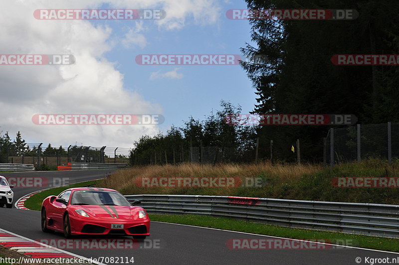 Bild #7082114 - Touristenfahrten Nürburgring Nordschleife (10.08.2019)