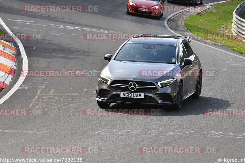 Bild #7082138 - Touristenfahrten Nürburgring Nordschleife (10.08.2019)