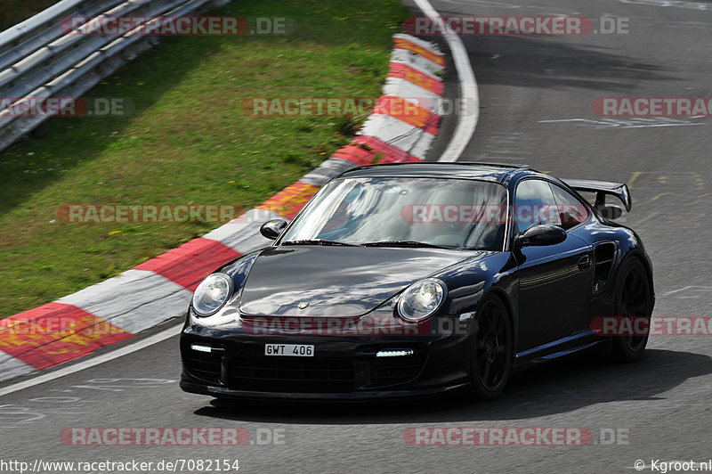 Bild #7082154 - Touristenfahrten Nürburgring Nordschleife (10.08.2019)