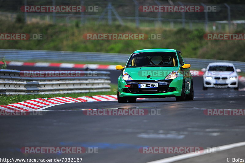 Bild #7082167 - Touristenfahrten Nürburgring Nordschleife (10.08.2019)