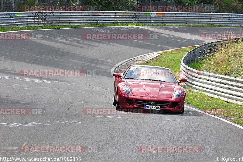 Bild #7082177 - Touristenfahrten Nürburgring Nordschleife (10.08.2019)