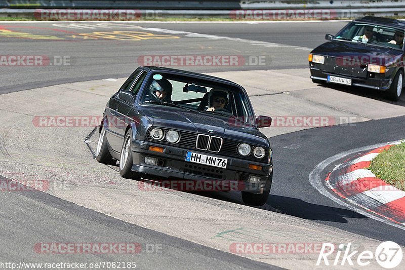 Bild #7082185 - Touristenfahrten Nürburgring Nordschleife (10.08.2019)