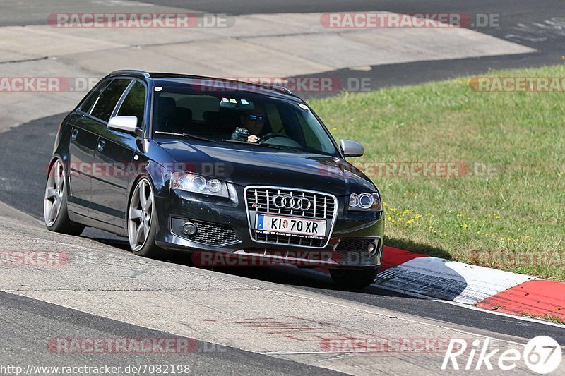 Bild #7082198 - Touristenfahrten Nürburgring Nordschleife (10.08.2019)