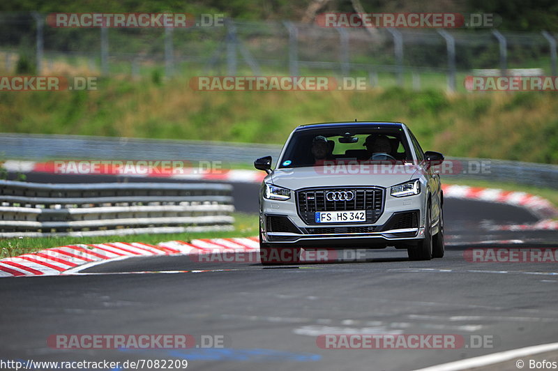 Bild #7082209 - Touristenfahrten Nürburgring Nordschleife (10.08.2019)