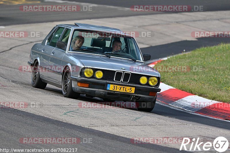 Bild #7082217 - Touristenfahrten Nürburgring Nordschleife (10.08.2019)