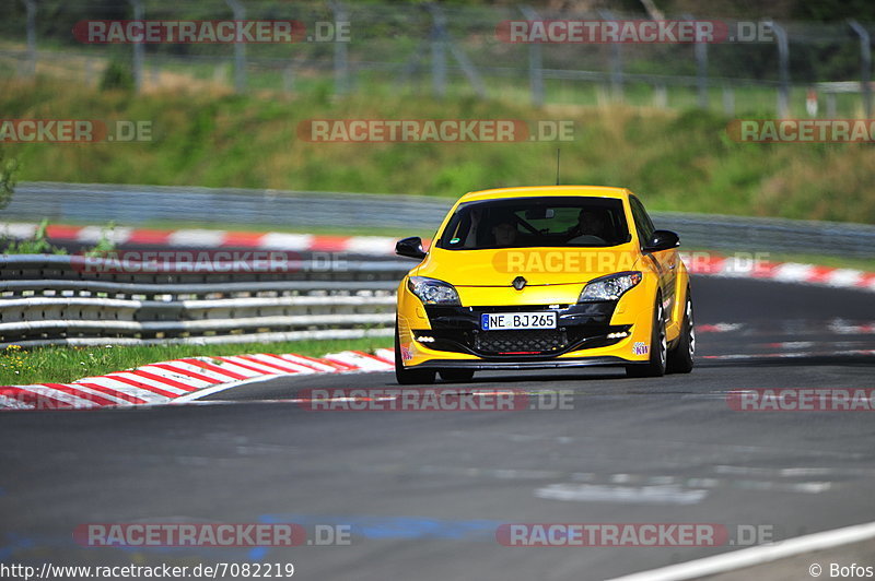 Bild #7082219 - Touristenfahrten Nürburgring Nordschleife (10.08.2019)