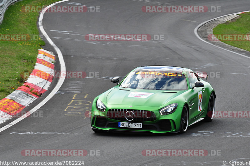 Bild #7082224 - Touristenfahrten Nürburgring Nordschleife (10.08.2019)