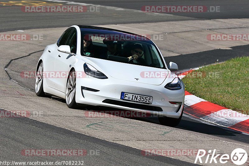 Bild #7082232 - Touristenfahrten Nürburgring Nordschleife (10.08.2019)