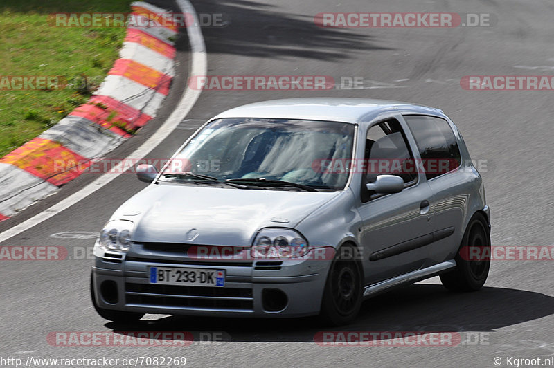 Bild #7082269 - Touristenfahrten Nürburgring Nordschleife (10.08.2019)