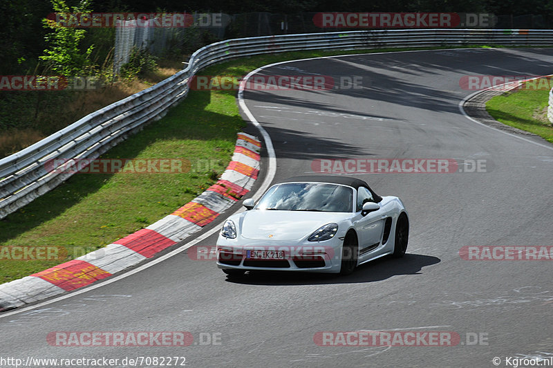 Bild #7082272 - Touristenfahrten Nürburgring Nordschleife (10.08.2019)