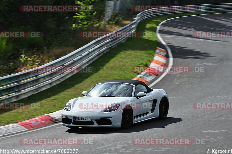 Bild #7082277 - Touristenfahrten Nürburgring Nordschleife (10.08.2019)