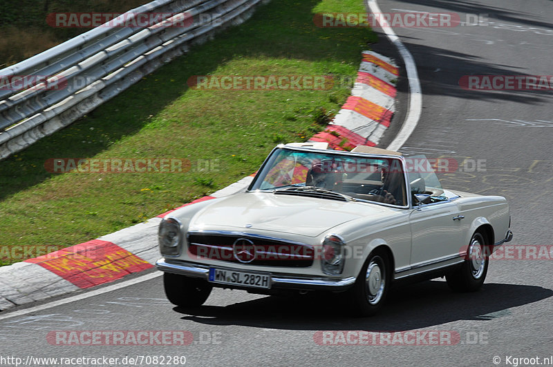 Bild #7082280 - Touristenfahrten Nürburgring Nordschleife (10.08.2019)