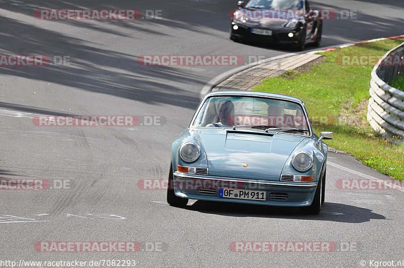 Bild #7082293 - Touristenfahrten Nürburgring Nordschleife (10.08.2019)