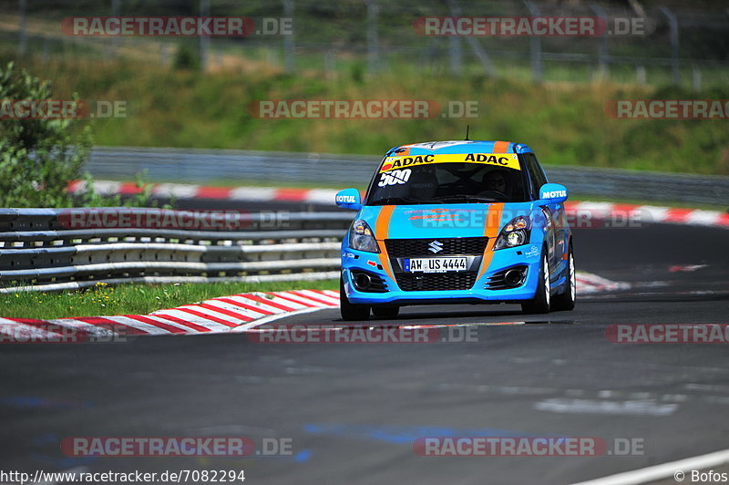 Bild #7082294 - Touristenfahrten Nürburgring Nordschleife (10.08.2019)