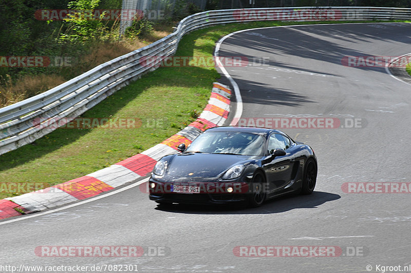 Bild #7082301 - Touristenfahrten Nürburgring Nordschleife (10.08.2019)