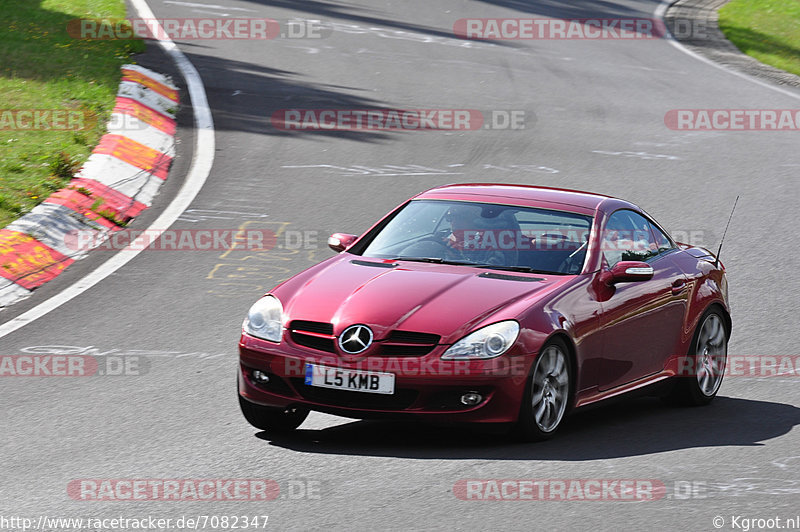 Bild #7082347 - Touristenfahrten Nürburgring Nordschleife (10.08.2019)