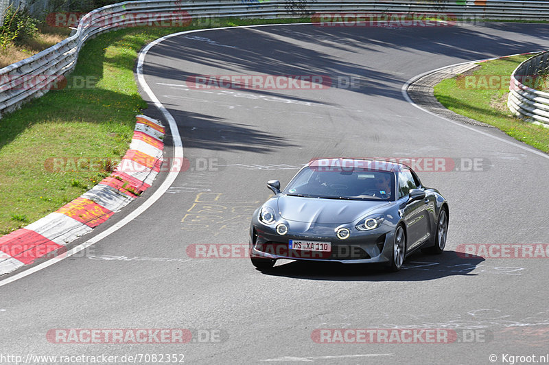 Bild #7082352 - Touristenfahrten Nürburgring Nordschleife (10.08.2019)