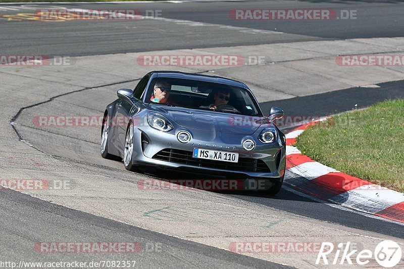 Bild #7082357 - Touristenfahrten Nürburgring Nordschleife (10.08.2019)