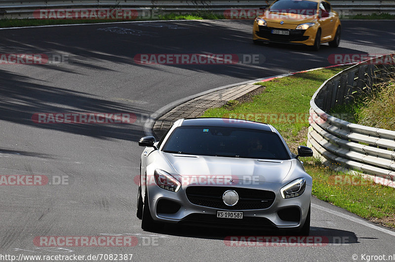 Bild #7082387 - Touristenfahrten Nürburgring Nordschleife (10.08.2019)