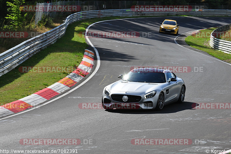 Bild #7082391 - Touristenfahrten Nürburgring Nordschleife (10.08.2019)