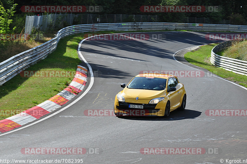 Bild #7082395 - Touristenfahrten Nürburgring Nordschleife (10.08.2019)