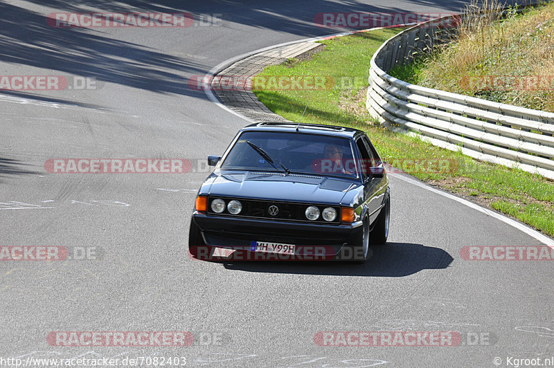 Bild #7082403 - Touristenfahrten Nürburgring Nordschleife (10.08.2019)