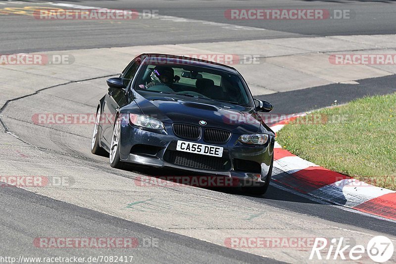 Bild #7082417 - Touristenfahrten Nürburgring Nordschleife (10.08.2019)